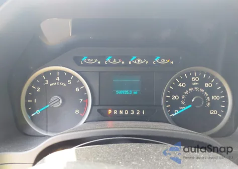 2017 Ford F150 Xlt из США, поврежденный, VIN 1FTEX1C85HKE50705